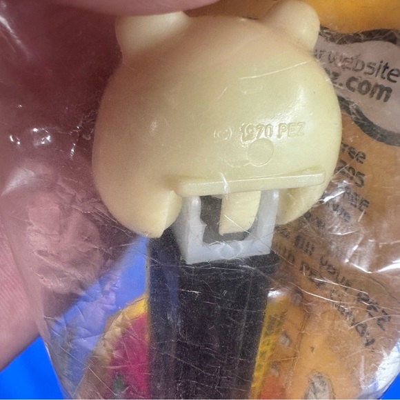 NEW 1970s Panda Pez Dispenser - Picture 4 of 4